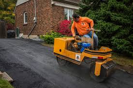 Best Asphalt Driveway Installation  in Chester, IL